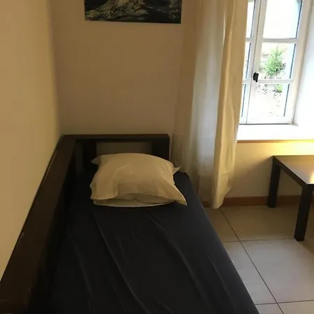 Nyaraló La Prairie