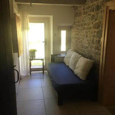Nyaraló La Prairie