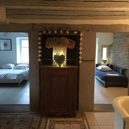 La Prairie * Gérardmer