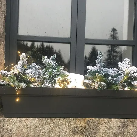 La Prairie Nyaraló Gérardmer