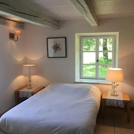 La Prairie Gérardmer