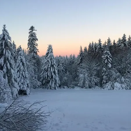 Nyaraló La Prairie