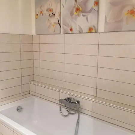 La Prairie Nyaraló Gérardmer