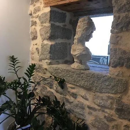 La Prairie Nyaraló Gérardmer